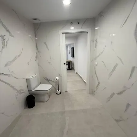 Edificio Manez - Bajo Apartment *