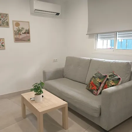 Edificio Manez - Bajo Apartamento *