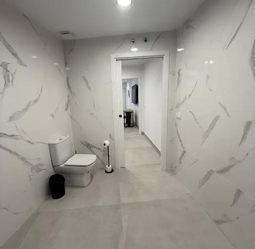 Edificio Manez - Bajo 아파트 *