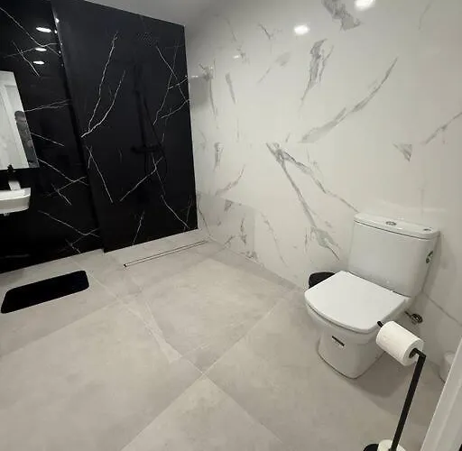 Edificio Manez - Bajo La Línea de la Concepción